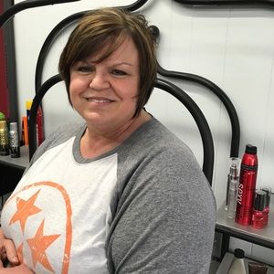 Meet your Posher, Teresa